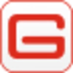 Logo of Galam TV android Application 